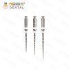 Retreatment Files–Endodontic instruments for removing